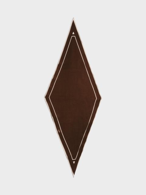Aeyde Soren Silk Scarf