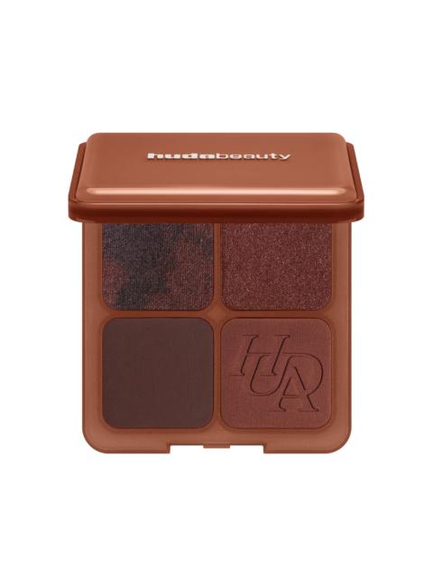 Huda Beauty Bronze Filter Palette