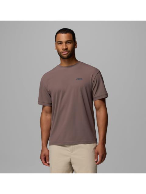 Columbia Men's Chill Creek Knit Tee Shirt