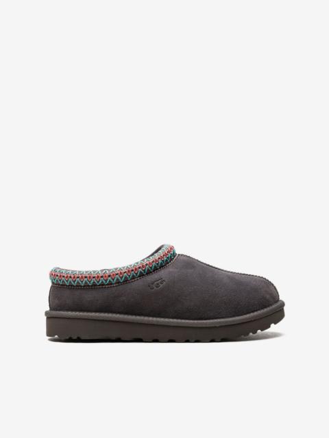 UGG Tasman contrast-stitch slippers