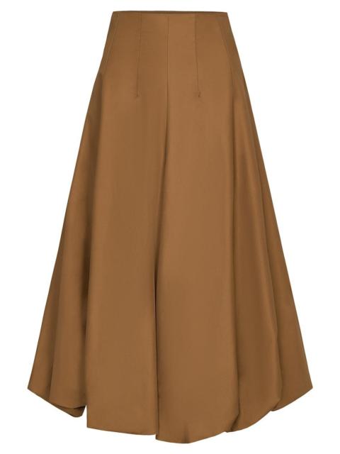 TWP Full Intentions Skirt