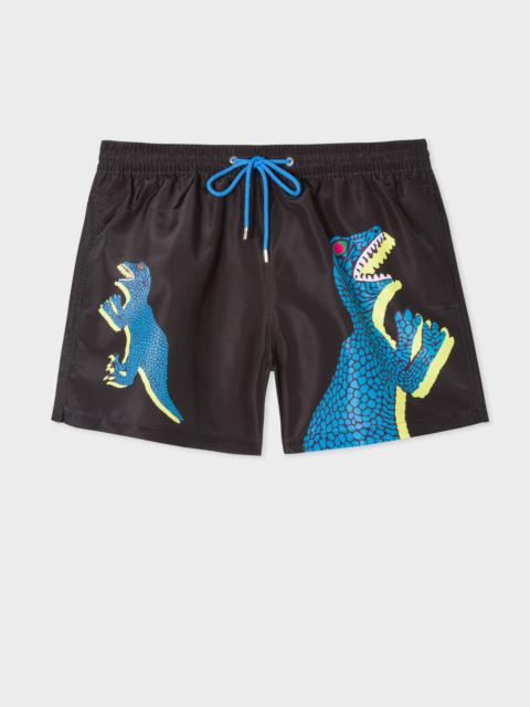 Paul Smith 'Dino' Swim Shorts