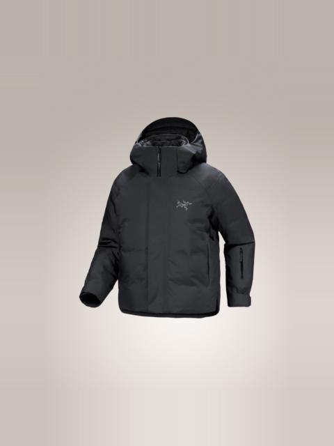 Arc'teryx Andessa Down Jacket