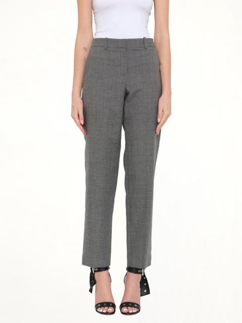 Loewe Loewe Pants in Grey