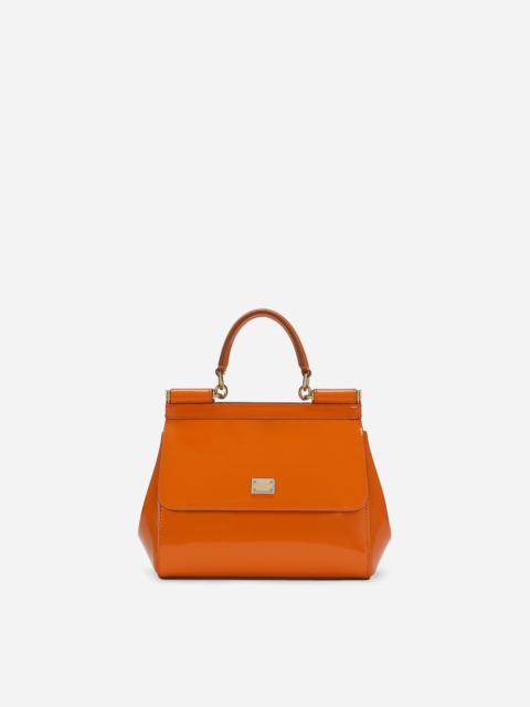Dolce & Gabbana Medium Sicily handbag