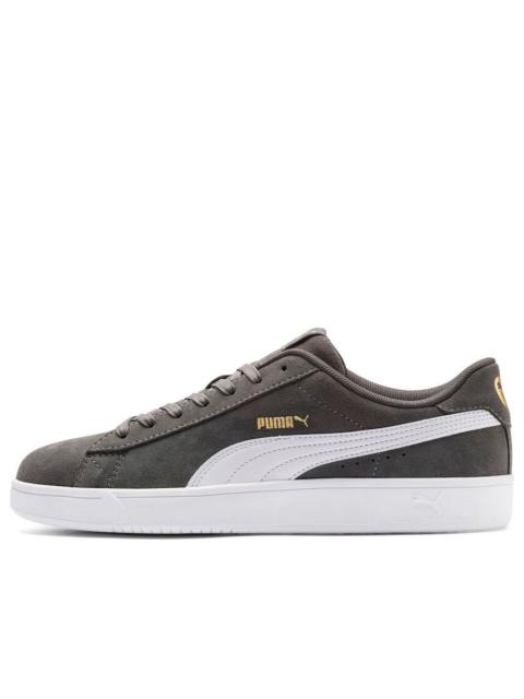 PUMA PUMA Court Breaker Derby 'Grey' 367366-10