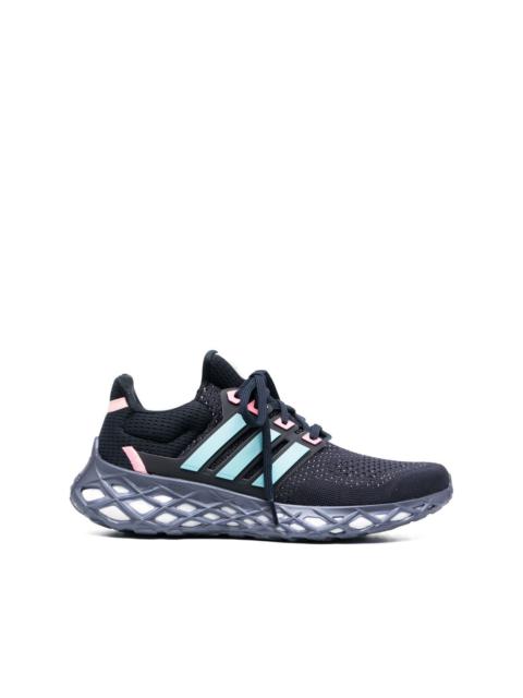 adidas Ultraboost Web DNA low-top sneakers