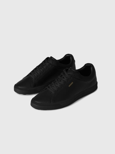 MACKAGE LUKA-01 Unlined Leather Sneakers