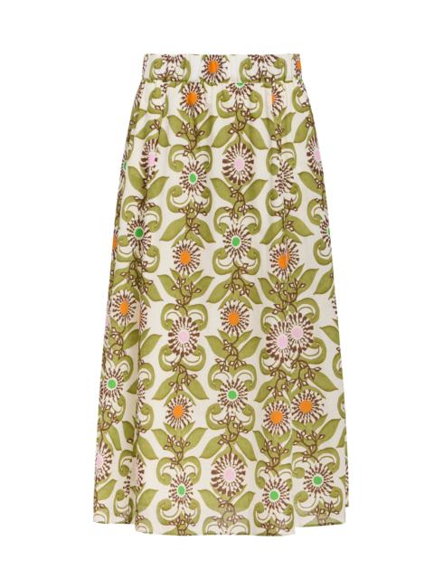 MARIE OLIVER SASHA SKIRT