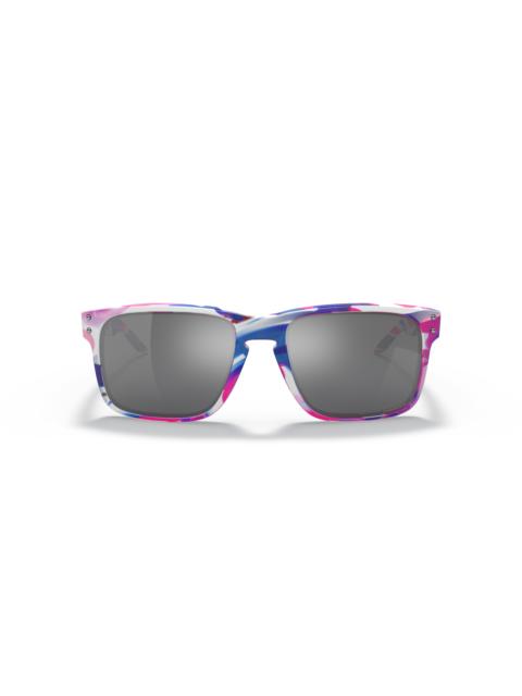 OAKLEY Holbrook™ (Low Bridge Fit) Kokoro Collection