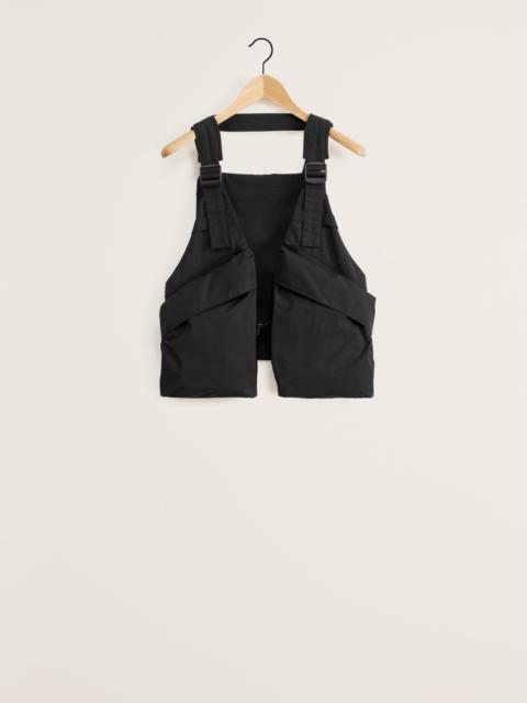 Lemaire MULTI-POCKET GILET