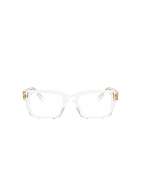 Miu Miu square-frame glasses