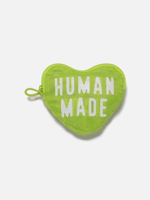 Human Made HEART SHOPPING BAG LARGE