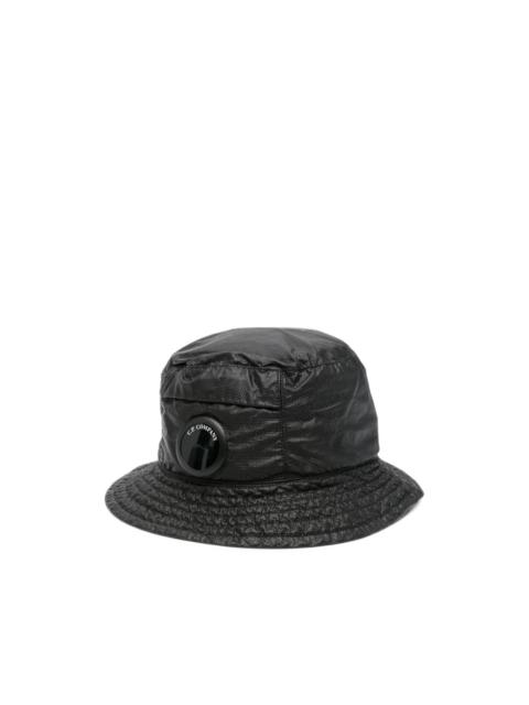 C.P. Company Goggle-detail bucket hat
