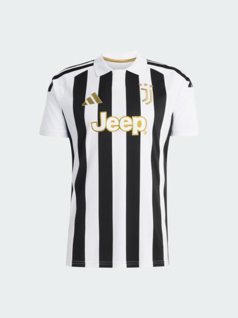 adidas Juventus 26/27 Home Jersey