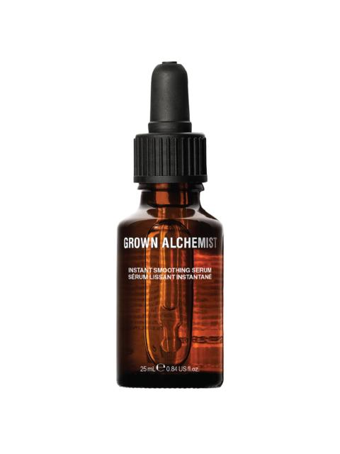 Grown Alchemist Grown Alchemist Instant Smoothing Serum 25ml