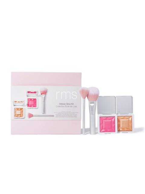 RMS Beauty Deluxe Glow Kit