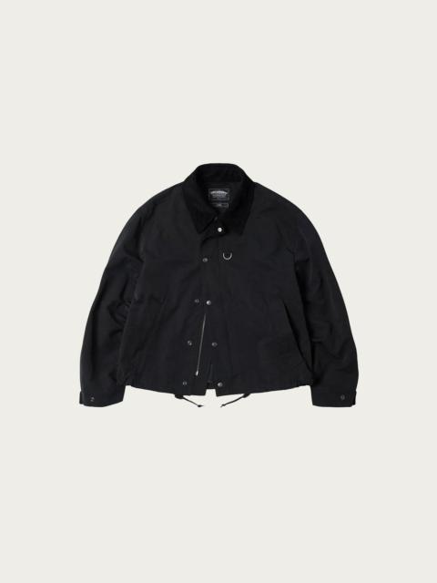 FrizmWORKS Heritage Hunting Jacket - Black