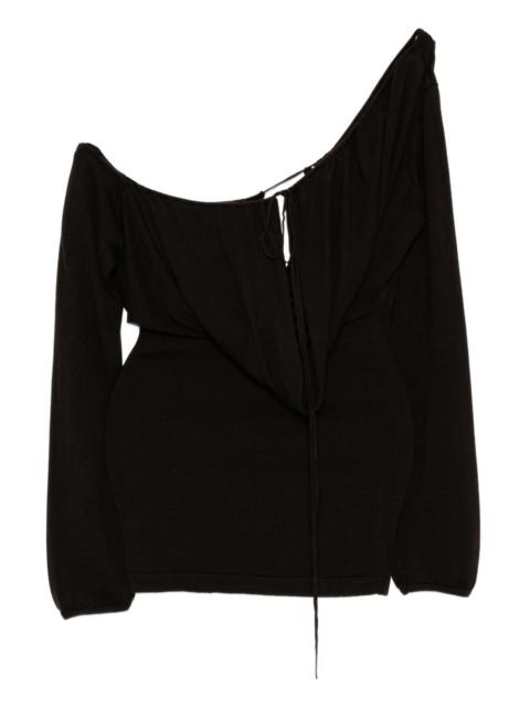 AYA MUSE Sola mini dress