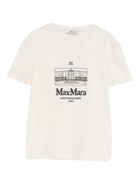 'S Max Mara 's Max Mara Tops