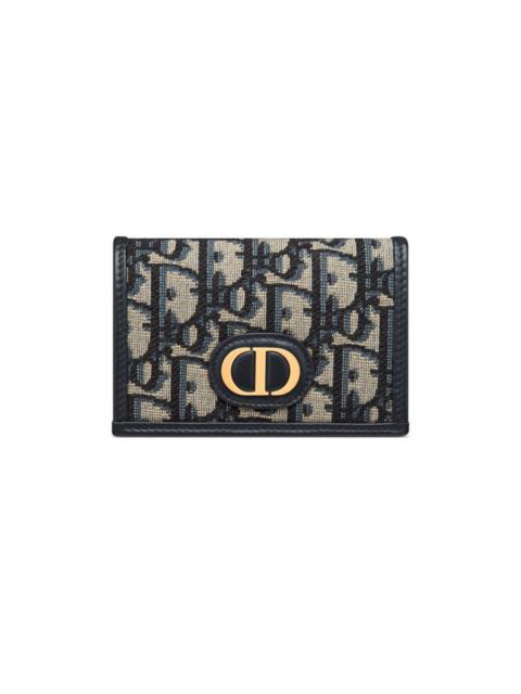 Dior 30 Montaigne XS Wallet