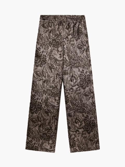 Golden Goose GOLDEN W'S JOGGING TWILL PANTS
