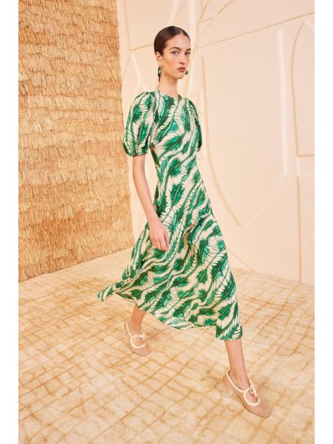 ULLA JOHNSON Ines Dress