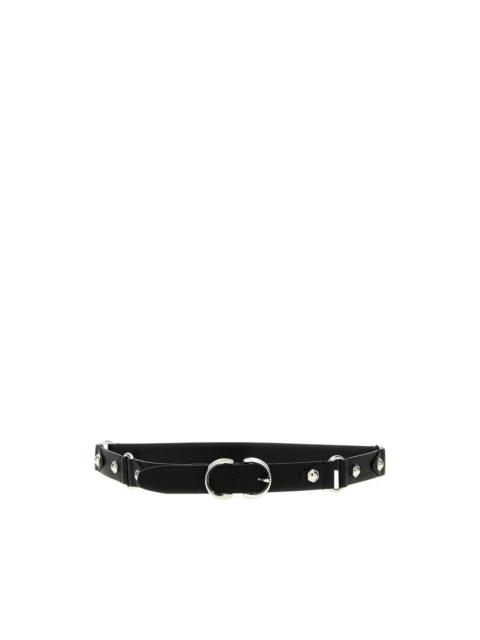 PINKO 'sophia' Belt | italist | REVERSIBLE