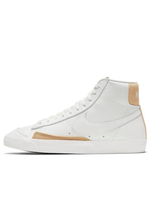 Nike Nike Blazer Mid '77 Vintage 'White Gum Light Brown' DD9680-100