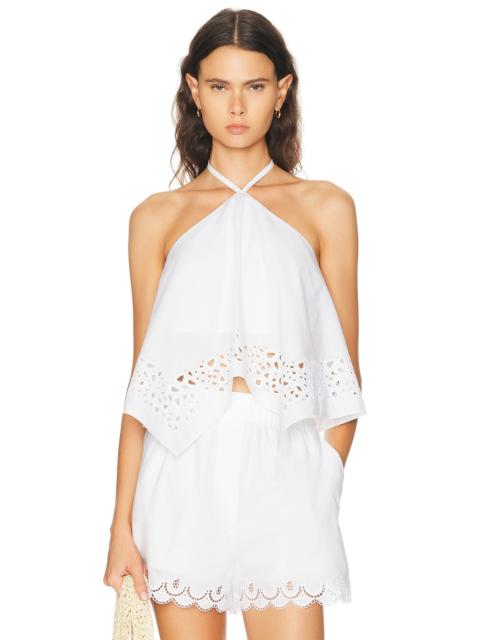 A.L.C. Aleia Top
