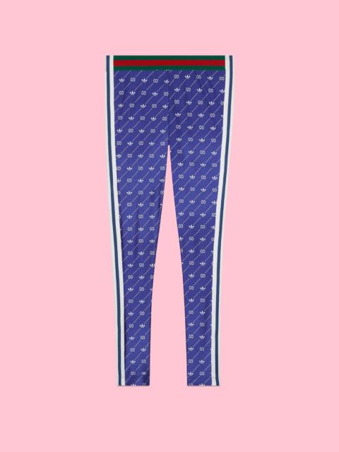 GUCCI adidas x Gucci lycra sweatpants