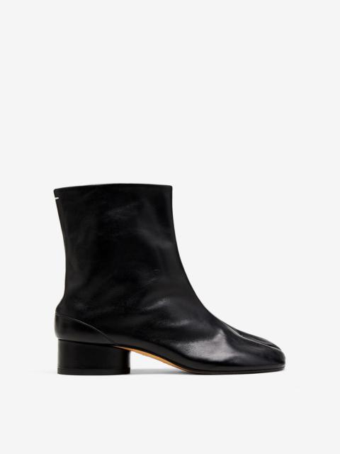 Maison Margiela Tabi ankle boots