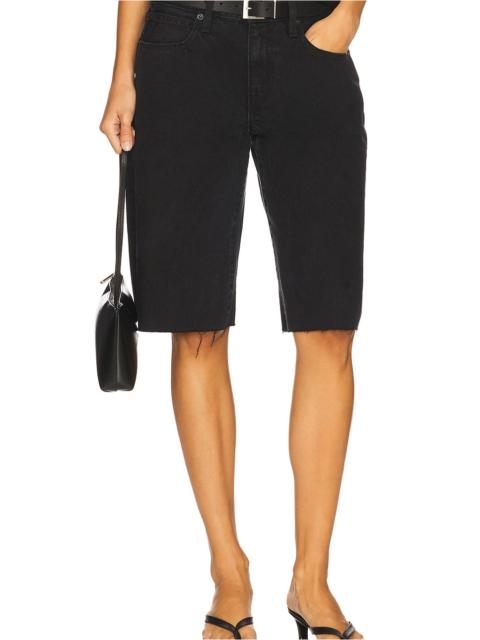 SLVRLAKE Mica Short