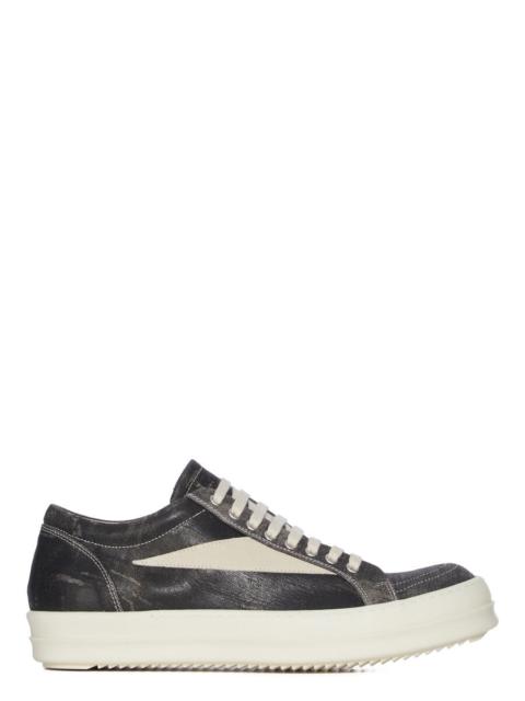 Rick Owens DRKSHDW Vintage sneakers
