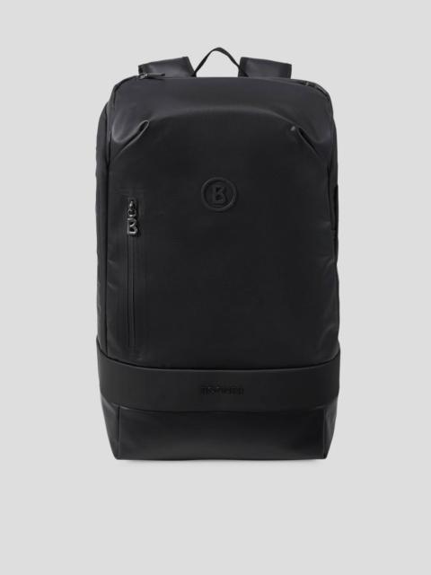 BOGNER HAKUBA LENNARD BACKPACK IN BLACK