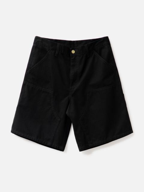 Carhartt DOUBLE KNEE SHORT