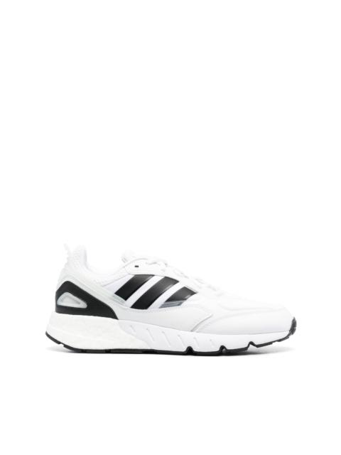 BDー１ ZX_1K_Boost_Shoes_White_FX6510