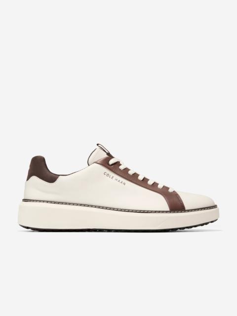 COLE HAAN Men's GrandPrø Topspin Golf Shoes