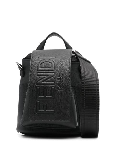FENDI Mini Strike Cher Messenger Bag