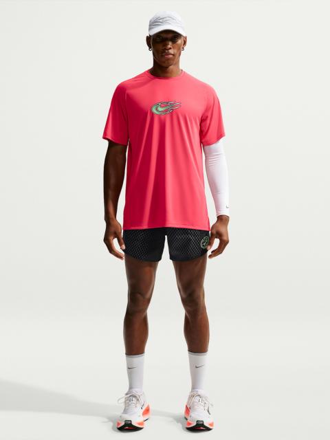 Nike Nike Stride Men's Dri-FIT 5" Brief-Lined Running Shorts