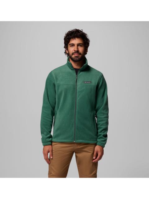 Columbia Men's Steens Mountain 2.0 Full Zip Fleece Jacket