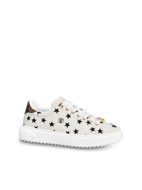 Louis Vuitton Time Out Sneaker