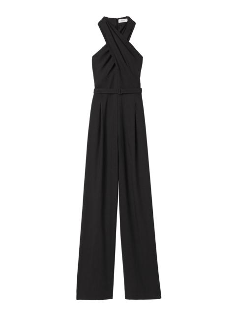 A.L.C. Murphy II Wide Leg Jumpsuit