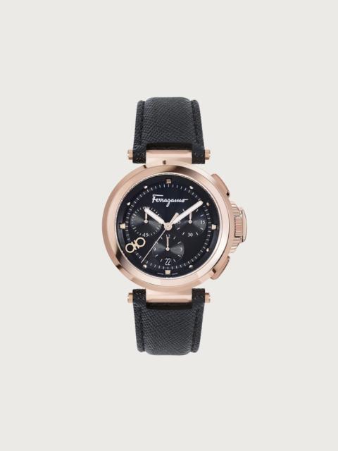 FERRAGAMO FERRAGAMO LEGACY WATCH