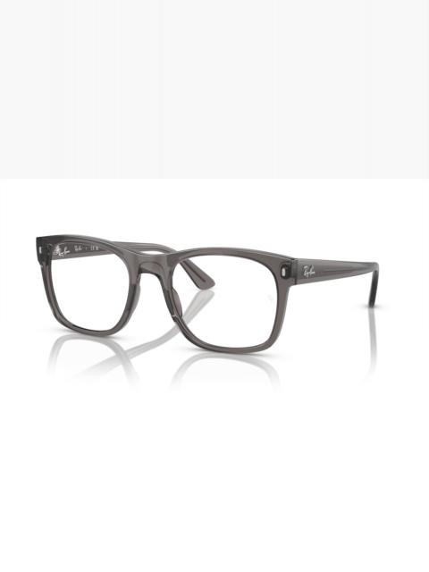 Ray-Ban RB7228 OPTICS