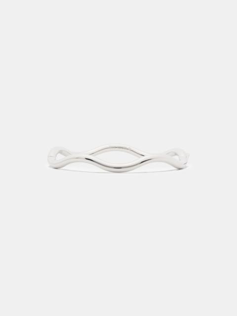 kate spade Wave Thin Bangle