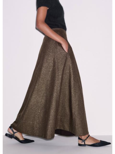 ME+EM Full-Length Skirt