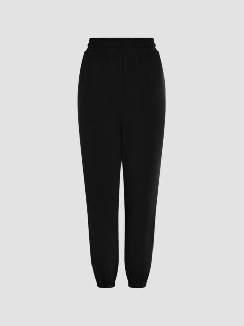 VARLEY Women's The Classic Cuff Elasticized Sweatpants - Black