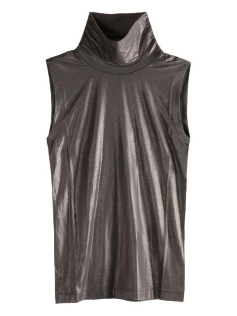 Brunello Cucinelli turtleneck top