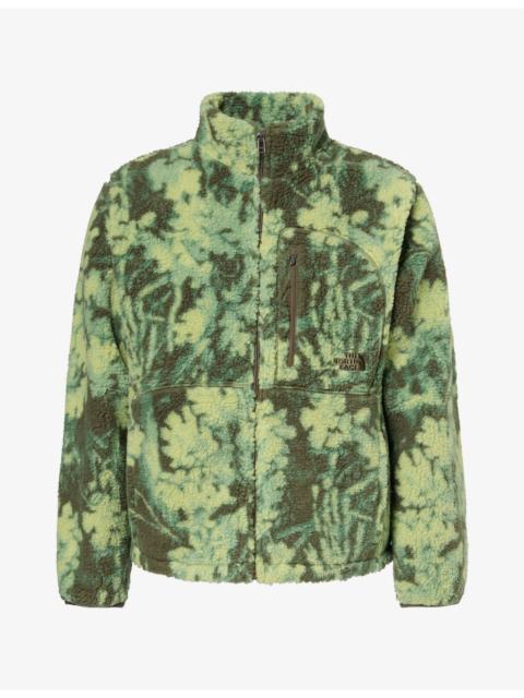 The North Face Extreme Pile Full-Zip Fleece Jacket